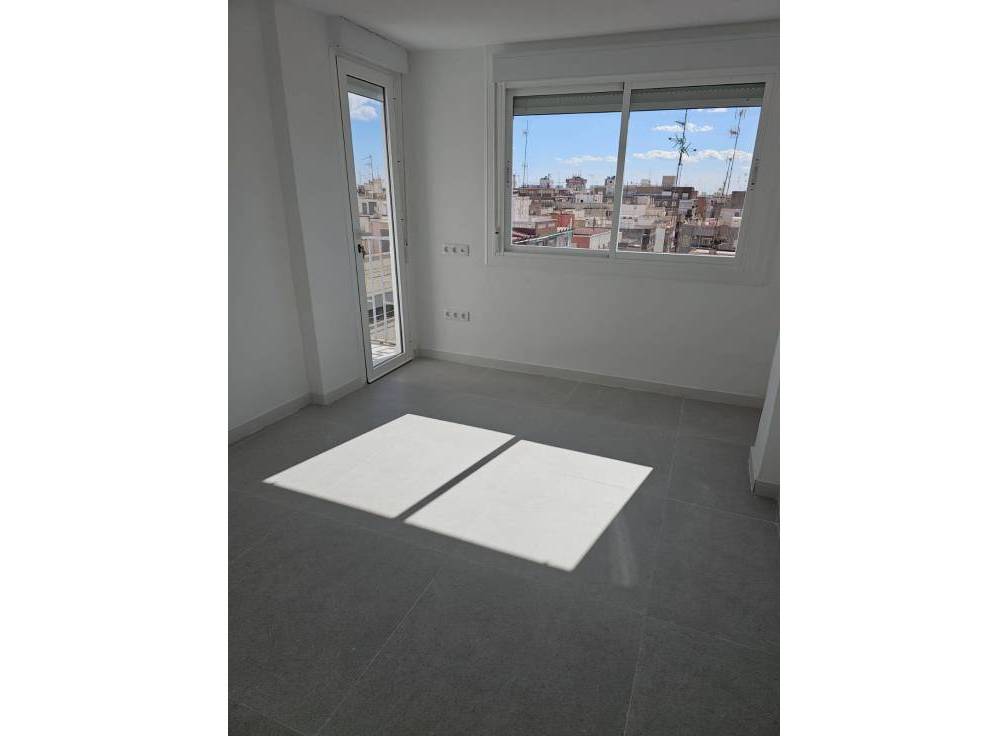 Resale - Flat - Elche - Corazon de Jesus