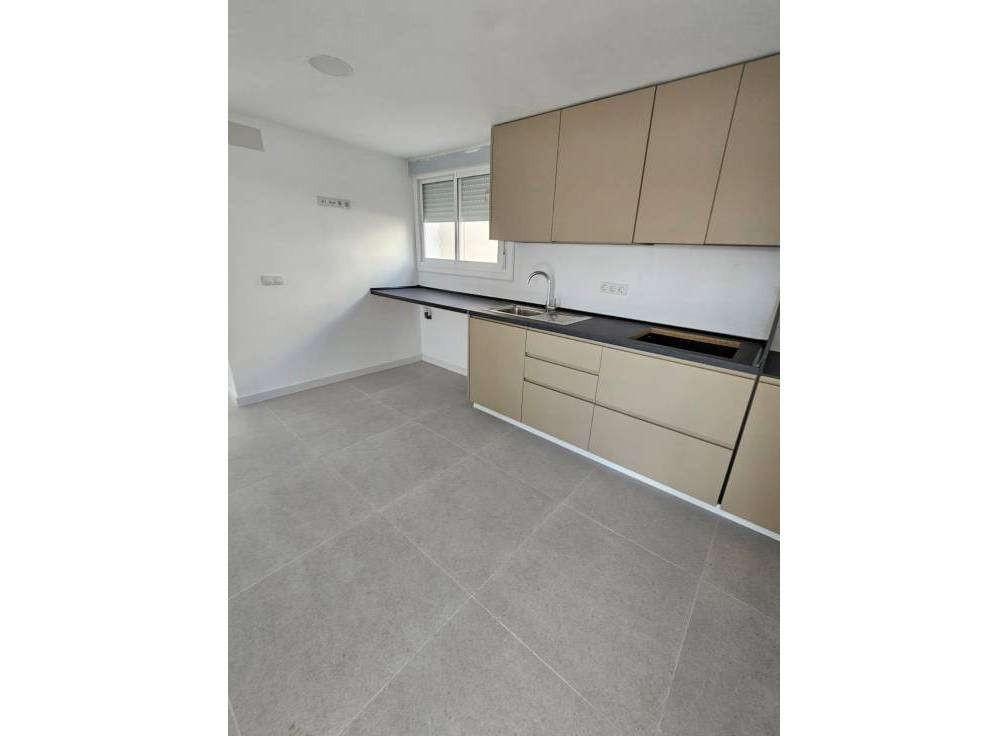 Resale - Flat - Elche - Corazon de Jesus