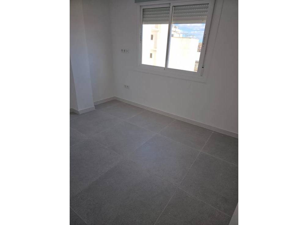 Resale - Flat - Elche - Corazon de Jesus