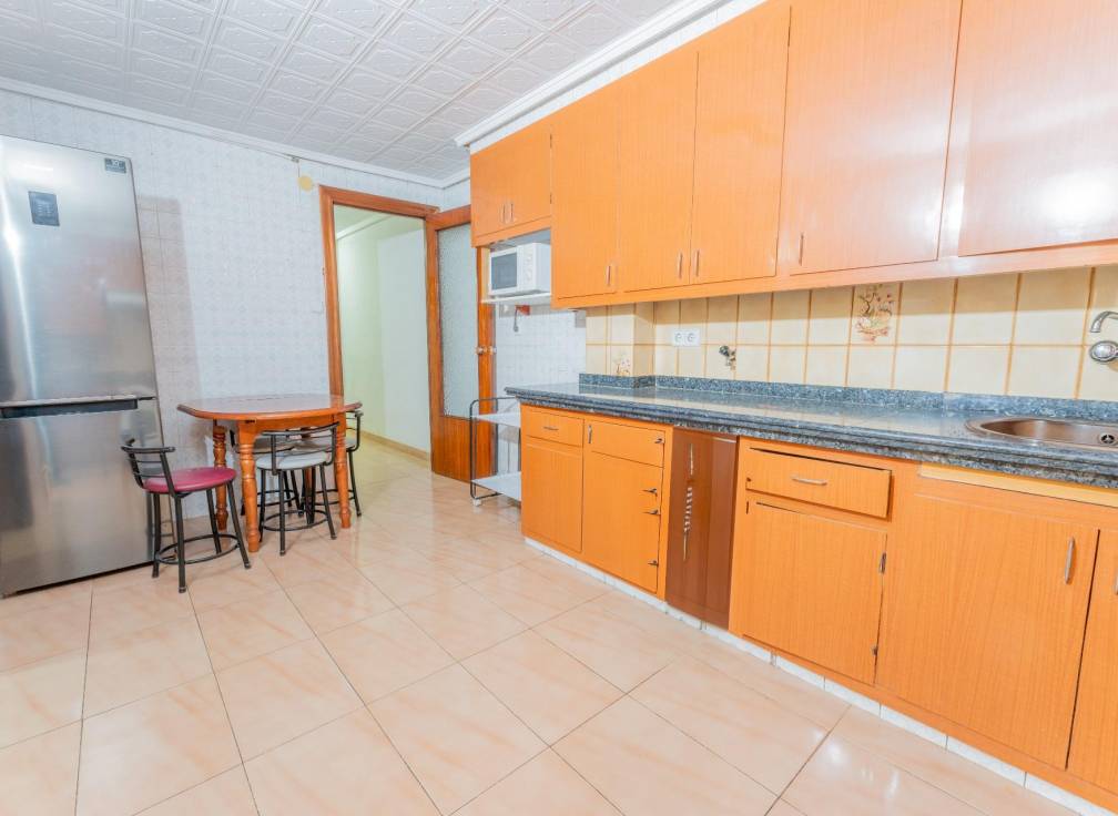 Resale - Flat - Elche - Corazon de Jesus