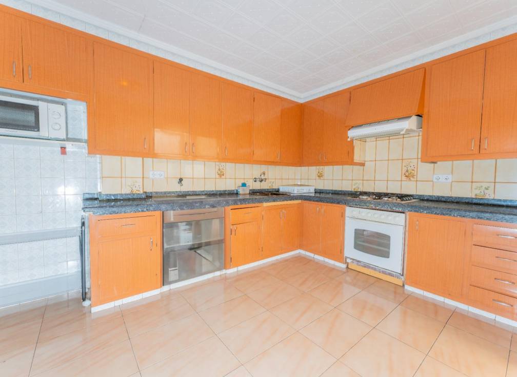 Resale - Flat - Elche - Corazon de Jesus