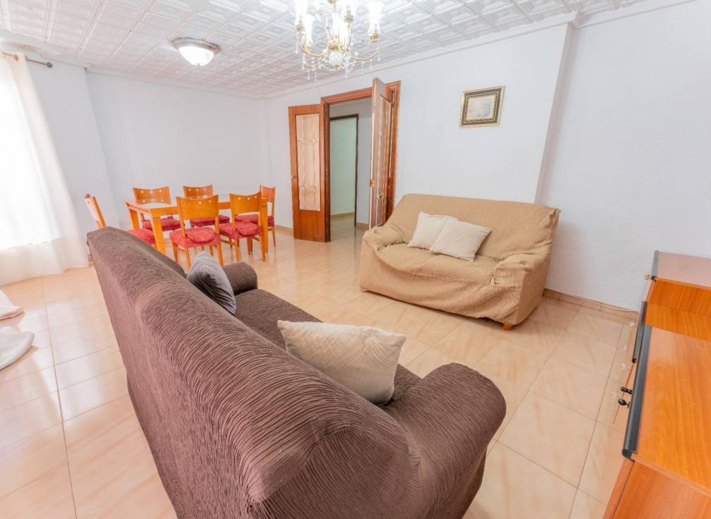 Resale - Flat - Elche - Corazon de Jesus