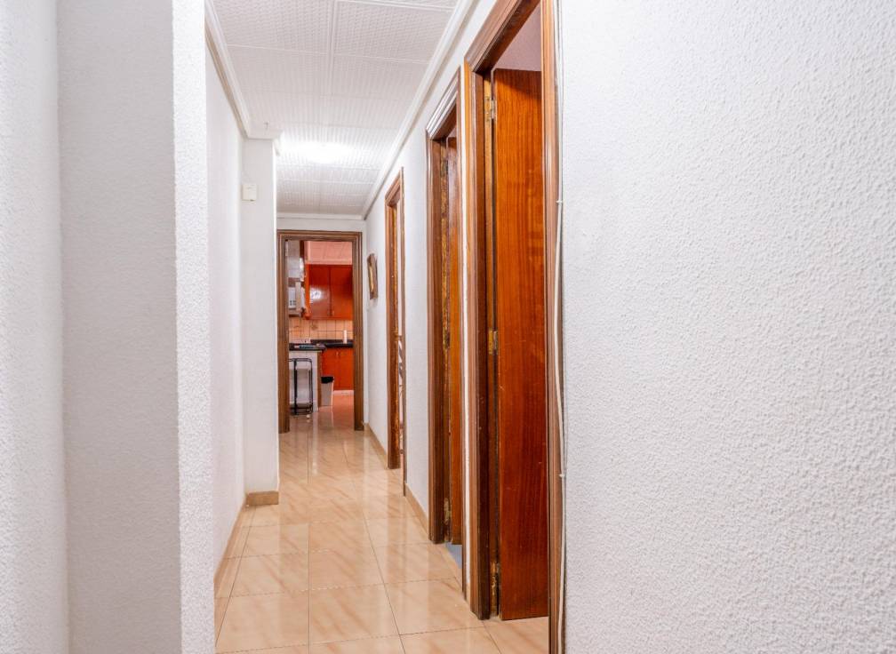 Resale - Flat - Elche - Corazon de Jesus