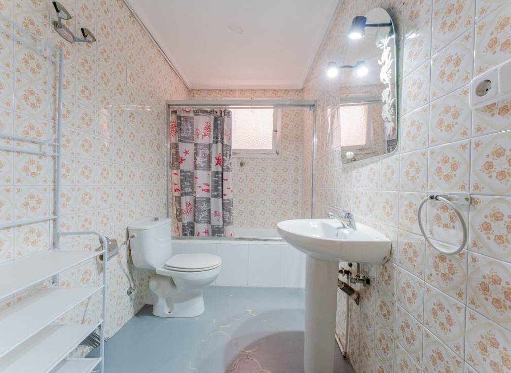 Resale - Flat - Elche - Corazon de Jesus