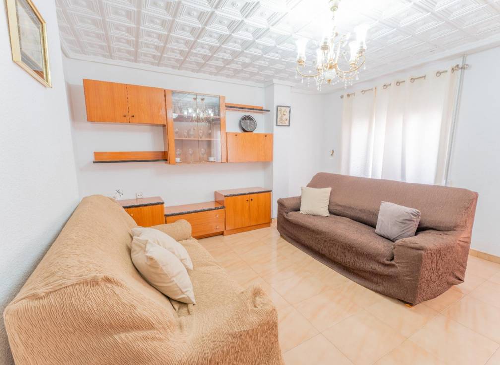 Resale - Flat - Elche - Corazon de Jesus