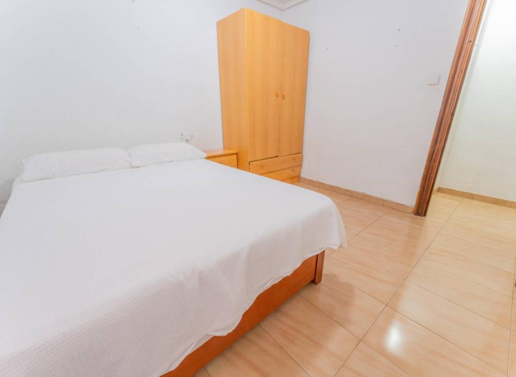 Resale - Flat - Elche - Corazon de Jesus