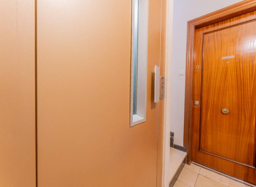 Resale - Flat - Elche - Corazon de Jesus