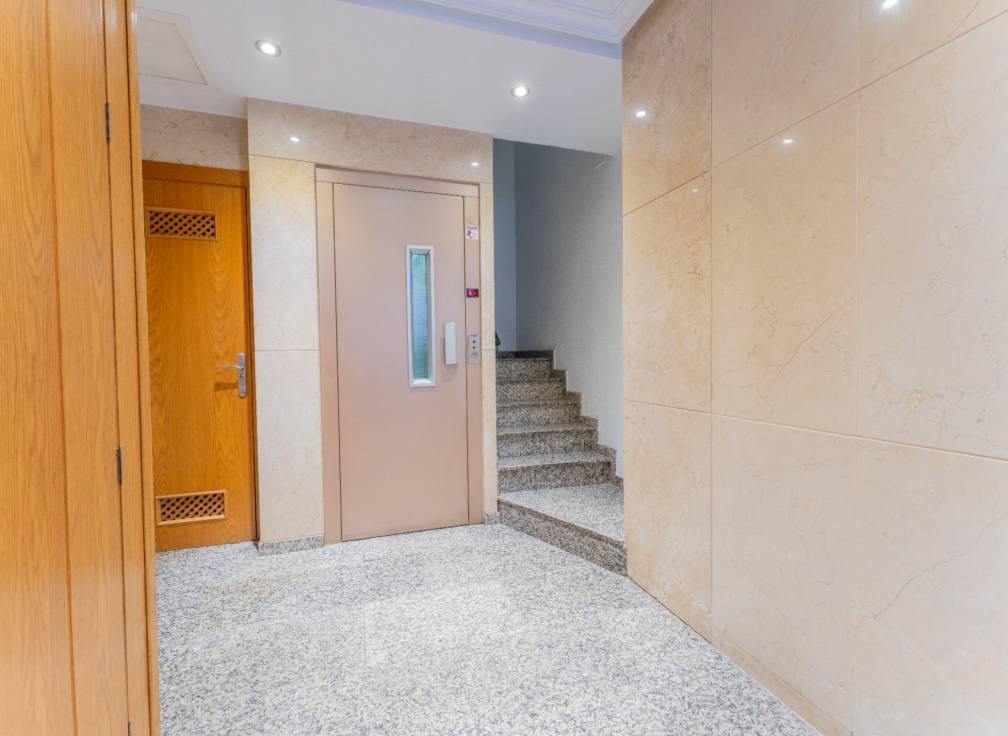 Resale - Flat - Elche - Corazon de Jesus