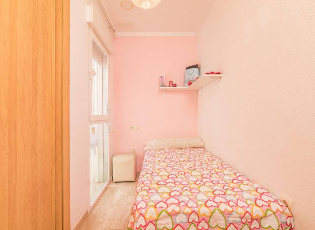 Resale - Flat - Elche - Corazon de Jesus