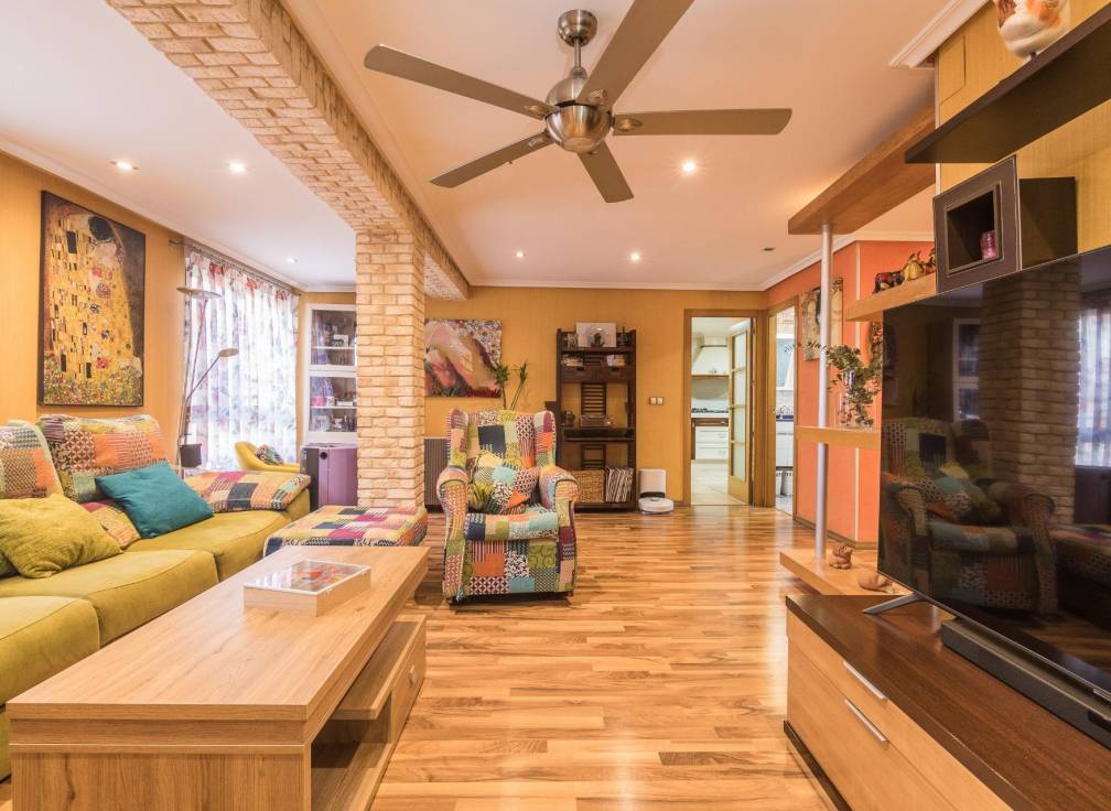 Resale - Flat - Elche - Corazon de Jesus