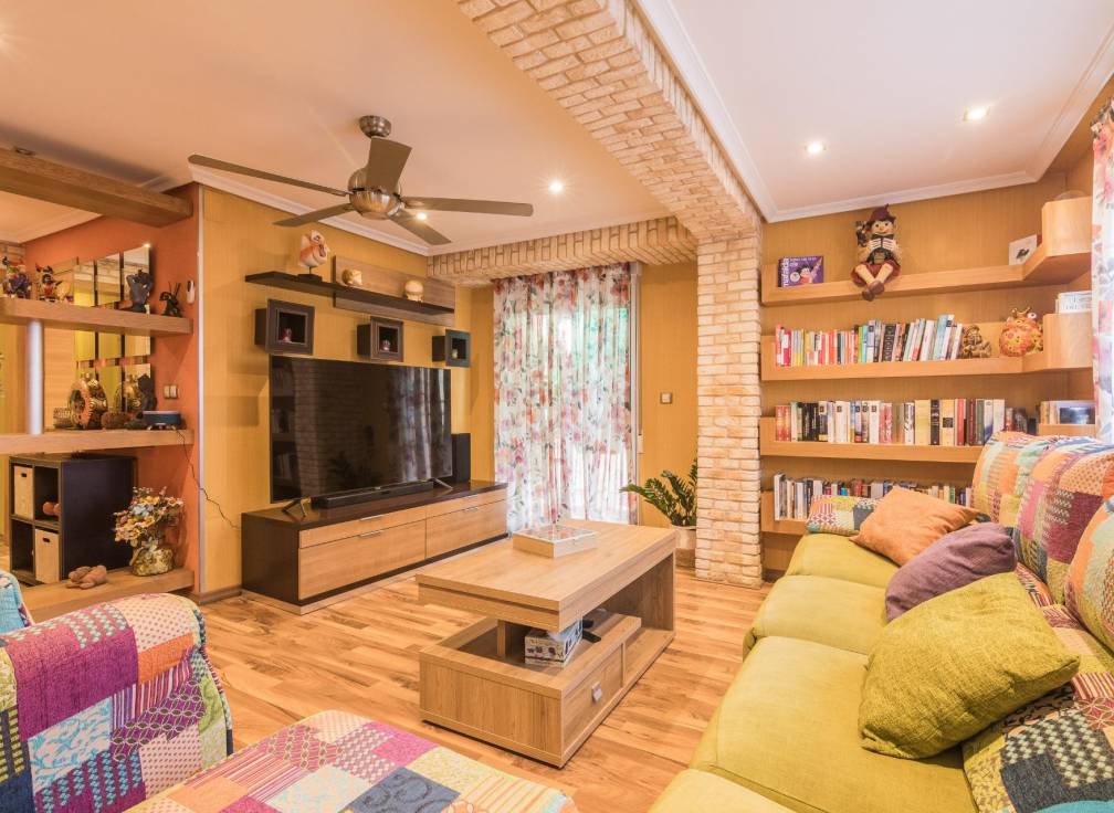 Resale - Flat - Elche - Corazon de Jesus