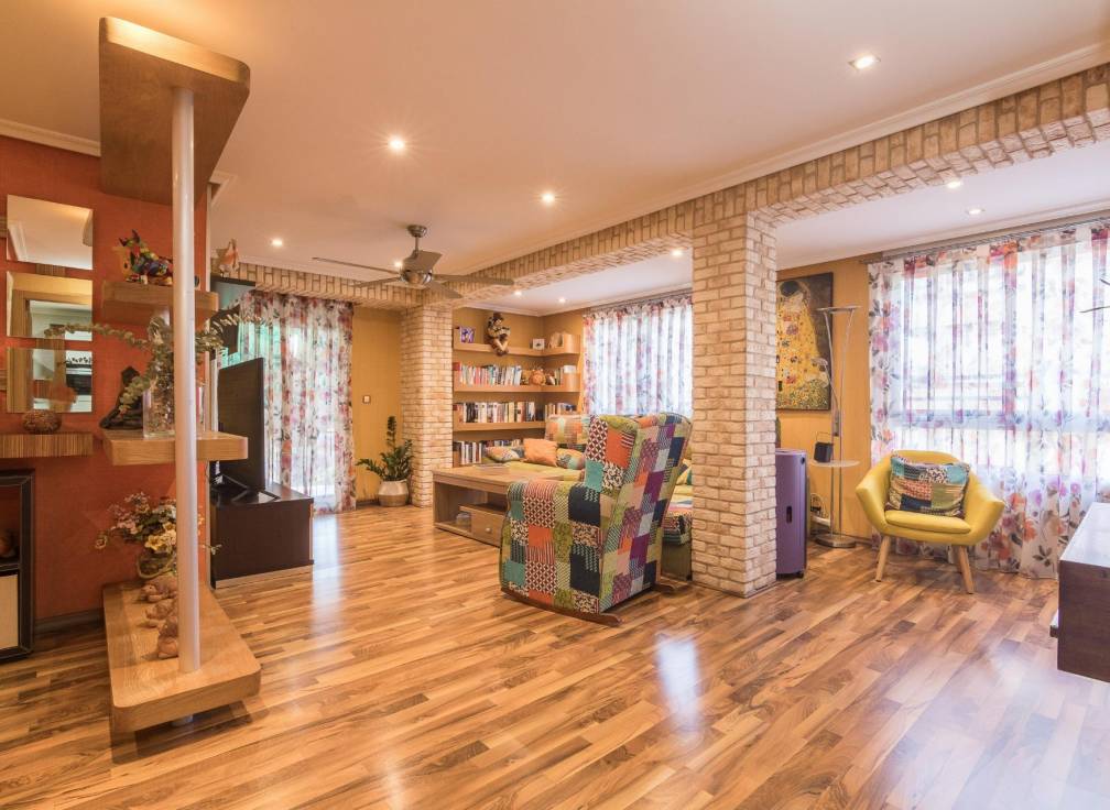 Resale - Flat - Elche - Corazon de Jesus