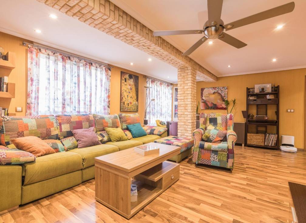 Resale - Flat - Elche - Corazon de Jesus