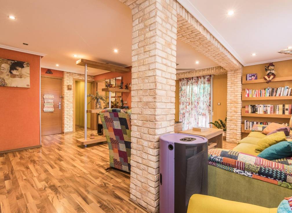 Resale - Flat - Elche - Corazon de Jesus