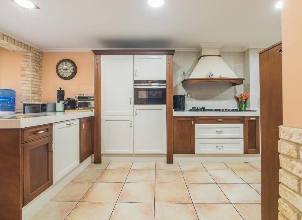 Resale - Flat - Elche - Corazon de Jesus