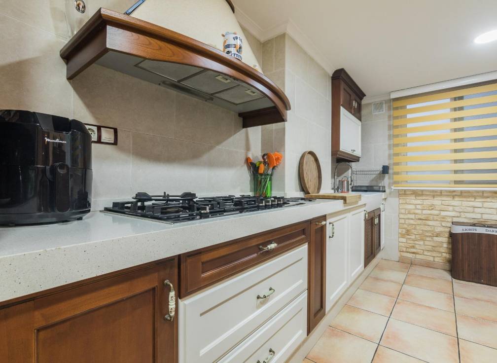 Resale - Flat - Elche - Corazon de Jesus