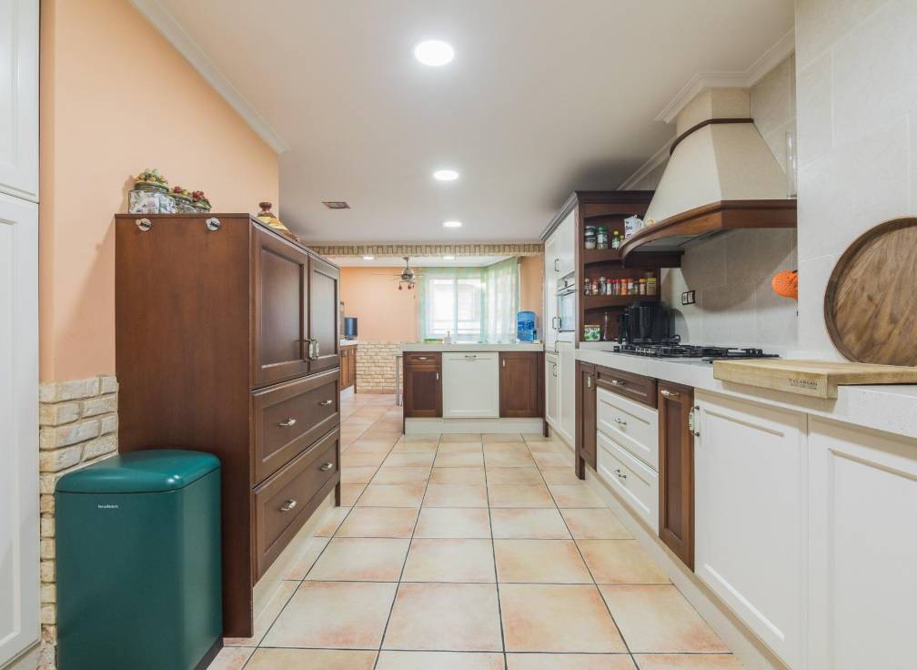 Resale - Flat - Elche - Corazon de Jesus