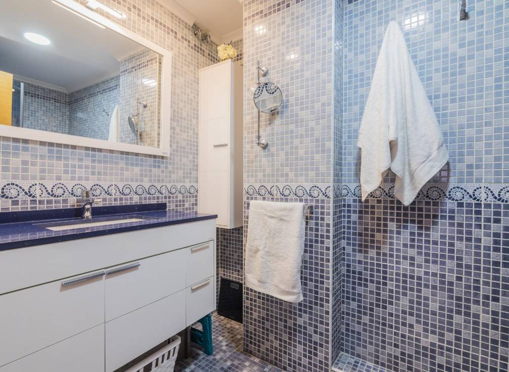 Resale - Flat - Elche - Corazon de Jesus