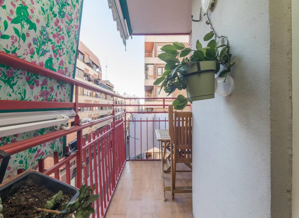Resale - Flat - Elche - Corazon de Jesus