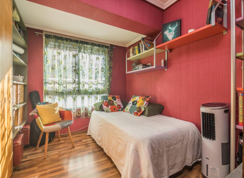 Resale - Flat - Elche - Corazon de Jesus