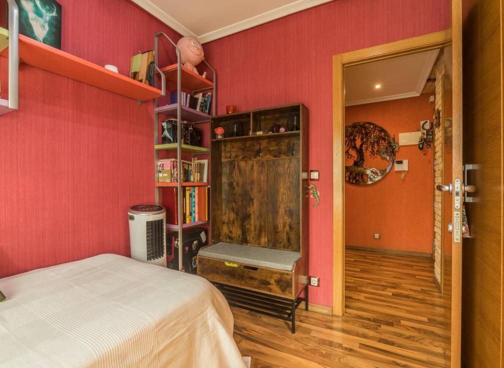 Resale - Flat - Elche - Corazon de Jesus