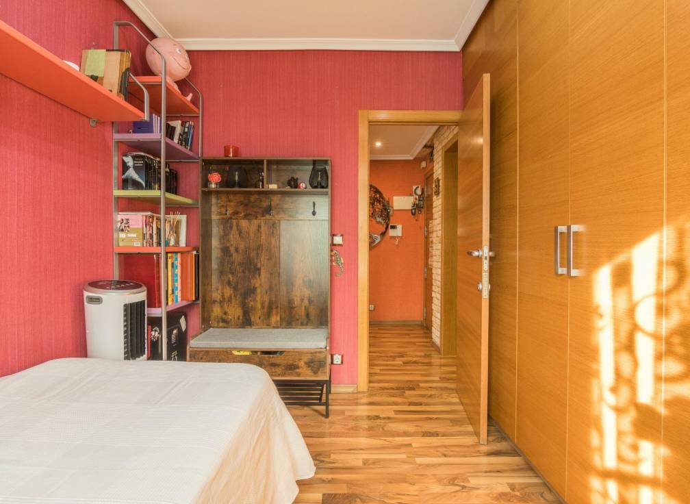 Resale - Flat - Elche - Corazon de Jesus