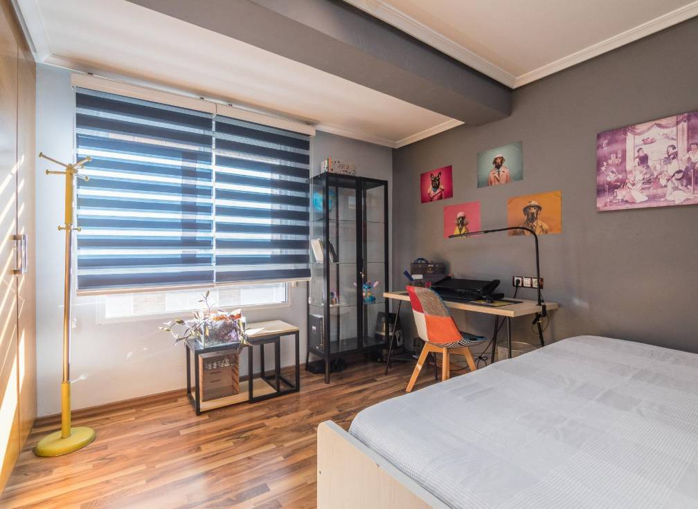 Resale - Flat - Elche - Corazon de Jesus