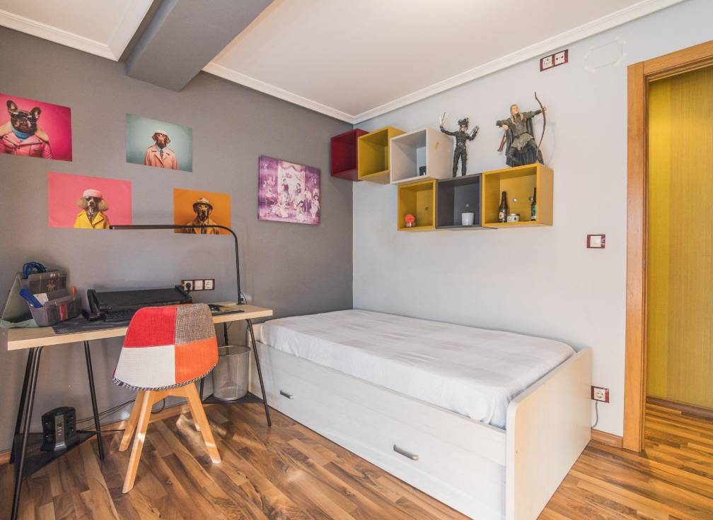 Resale - Flat - Elche - Corazon de Jesus