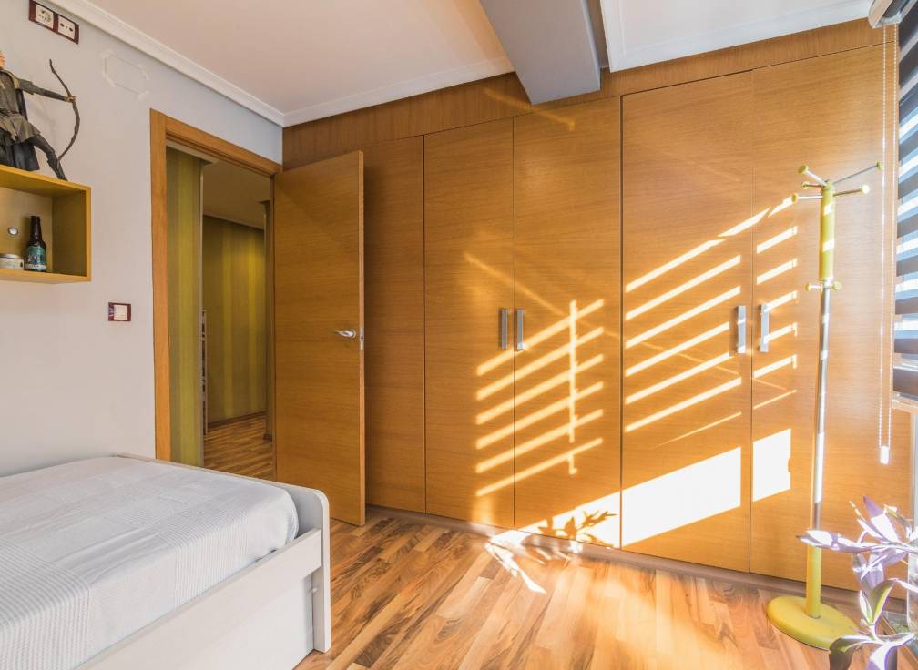 Resale - Flat - Elche - Corazon de Jesus