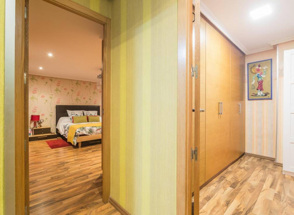 Resale - Flat - Elche - Corazon de Jesus