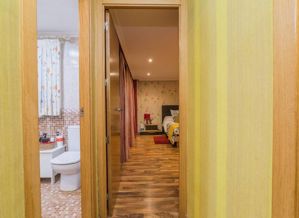 Resale - Flat - Elche - Corazon de Jesus