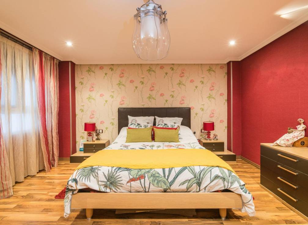 Resale - Flat - Elche - Corazon de Jesus