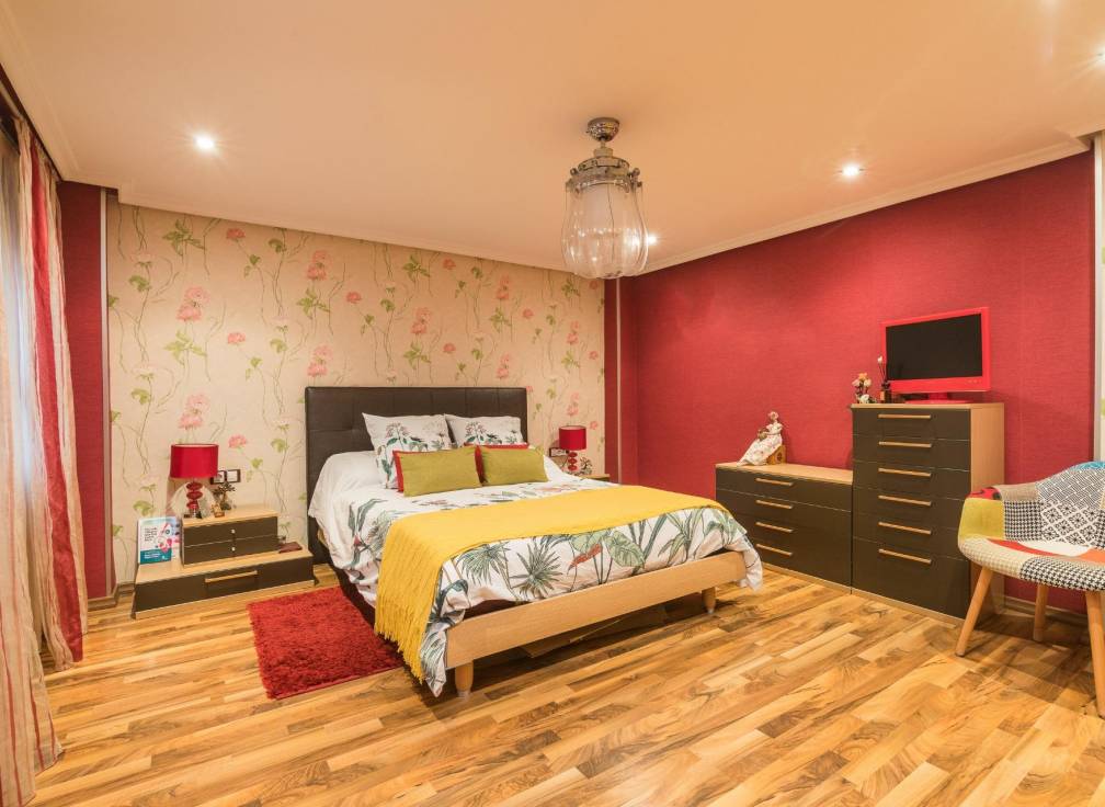 Resale - Flat - Elche - Corazon de Jesus