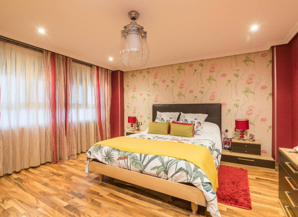 Resale - Flat - Elche - Corazon de Jesus