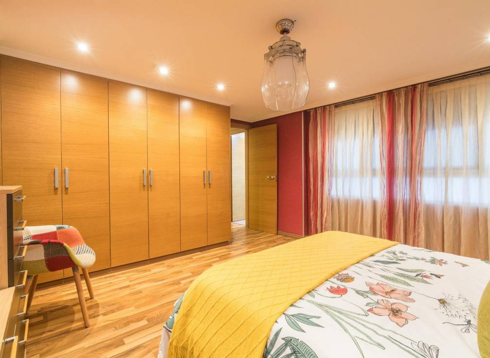 Resale - Flat - Elche - Corazon de Jesus