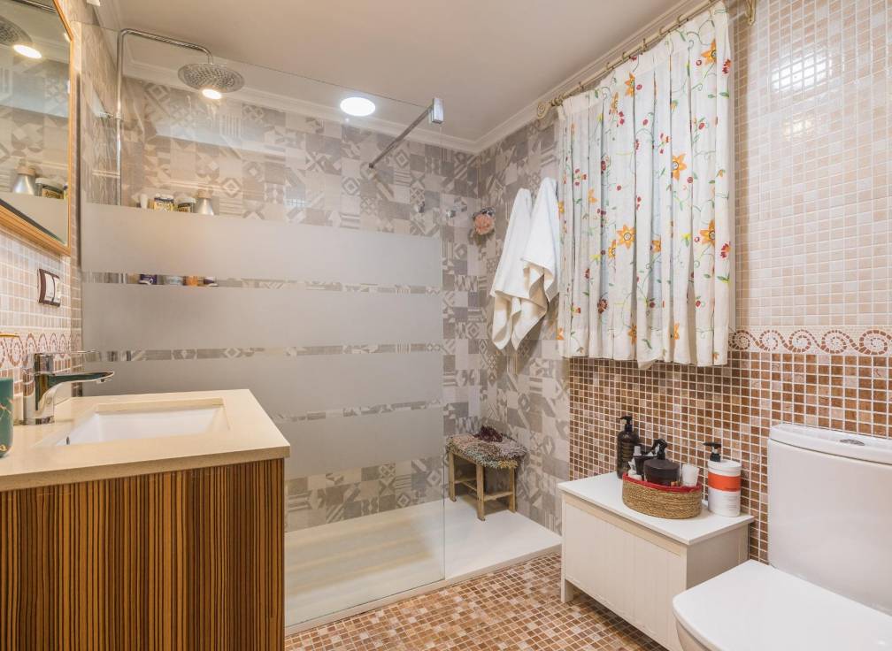 Resale - Flat - Elche - Corazon de Jesus