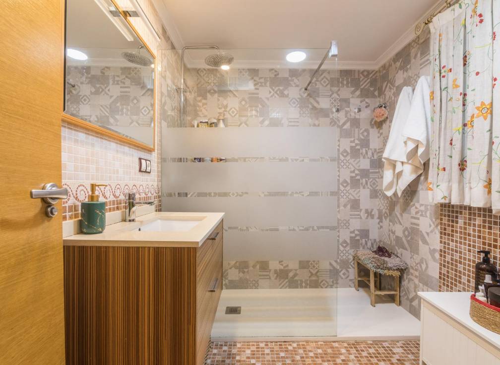 Resale - Flat - Elche - Corazon de Jesus