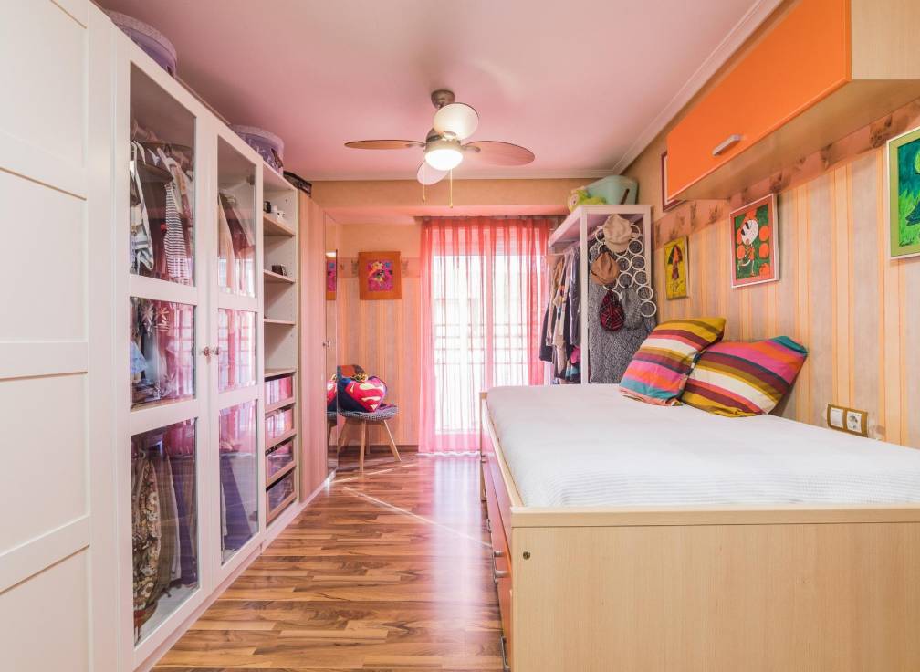 Resale - Flat - Elche - Corazon de Jesus