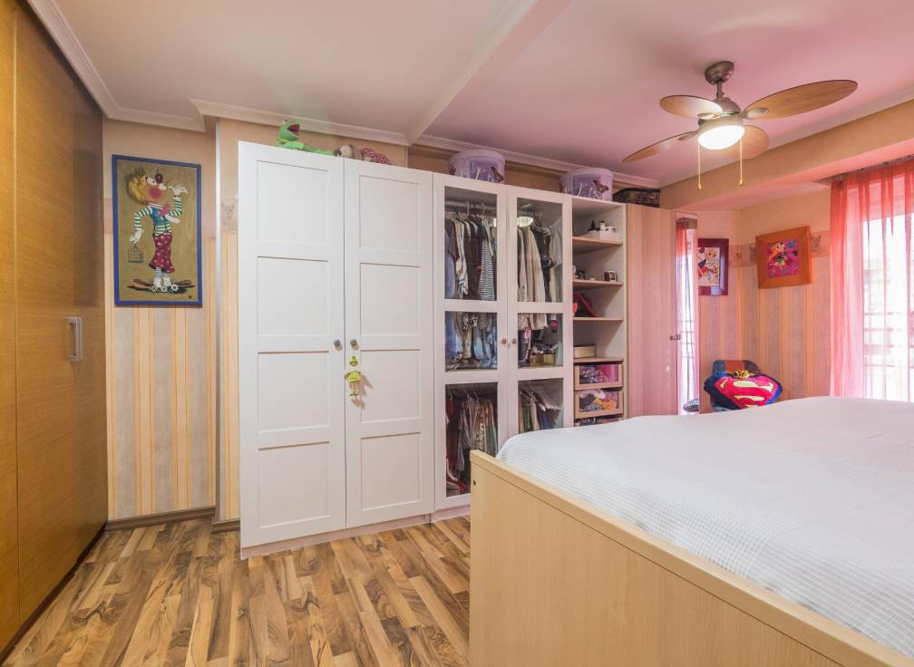 Resale - Flat - Elche - Corazon de Jesus