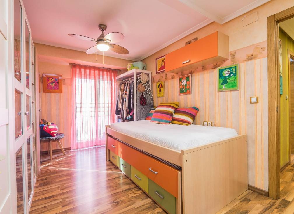 Resale - Flat - Elche - Corazon de Jesus