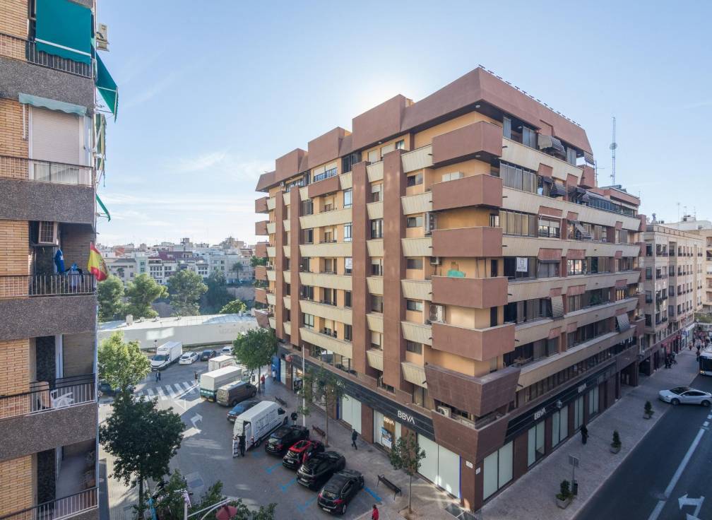 Resale - Flat - Elche - Corazon de Jesus