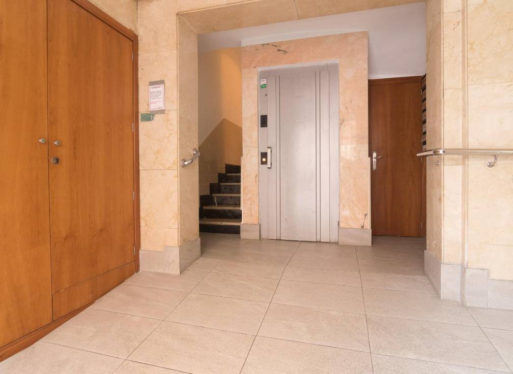 Resale - Flat - Elche - Corazon de Jesus