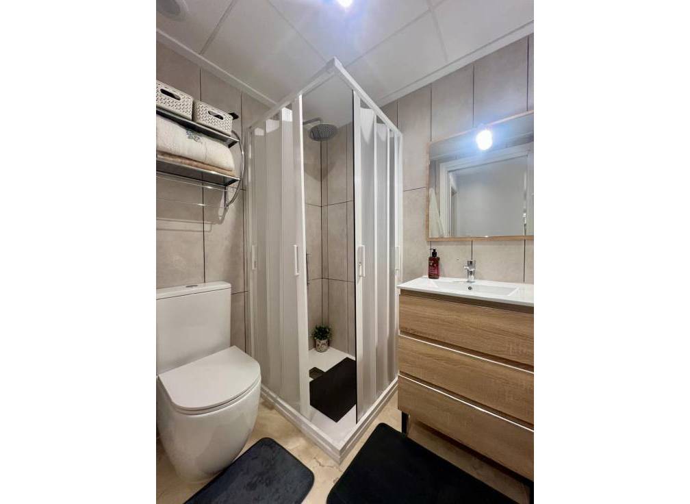 Resale - Flat - Elche - Corazon de Jesus