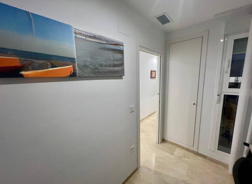 Resale - Flat - Elche - Corazon de Jesus