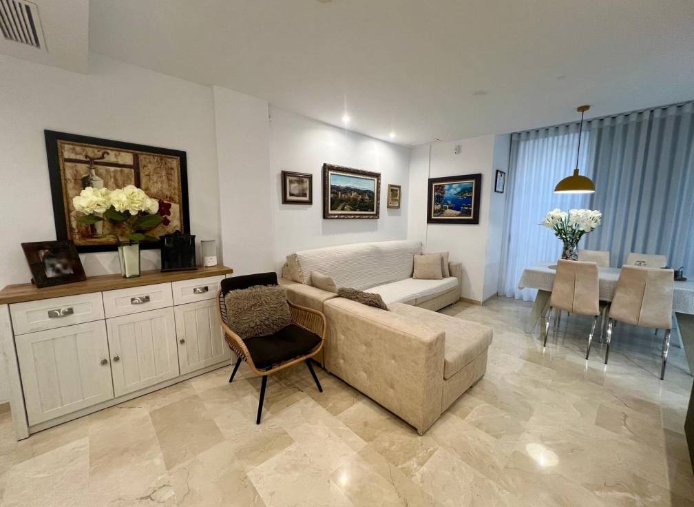 Resale - Flat - Elche - Corazon de Jesus