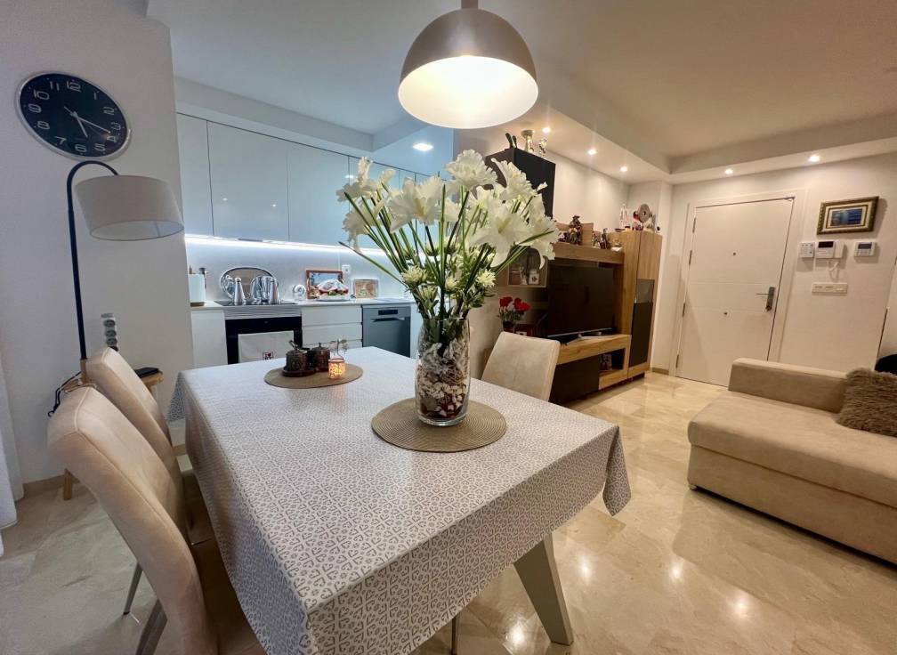 Resale - Flat - Elche - Corazon de Jesus