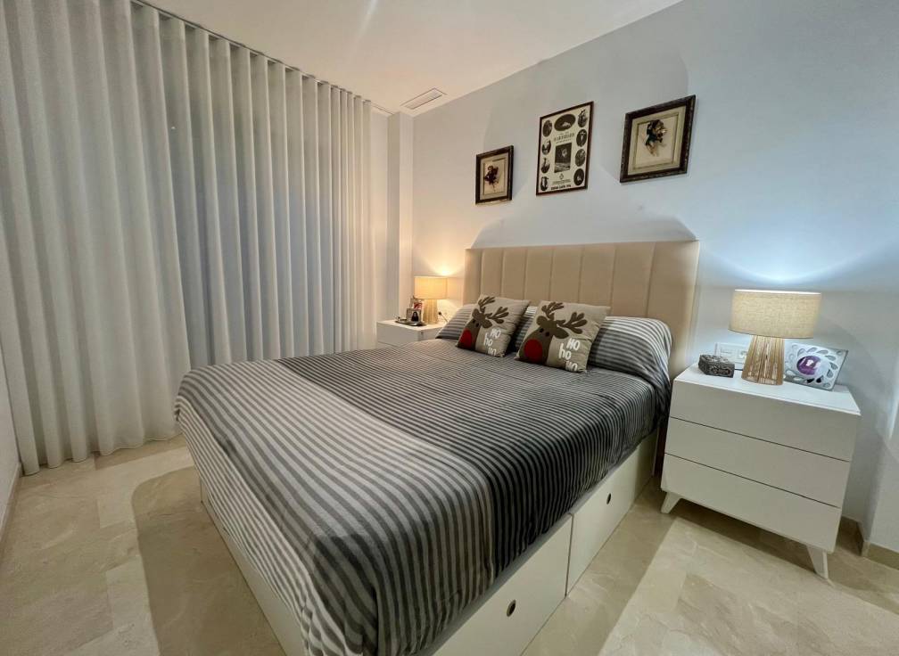 Resale - Flat - Elche - Corazon de Jesus