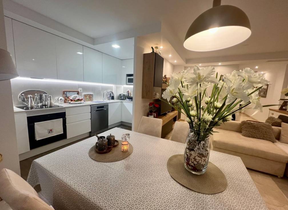 Resale - Flat - Elche - Corazon de Jesus