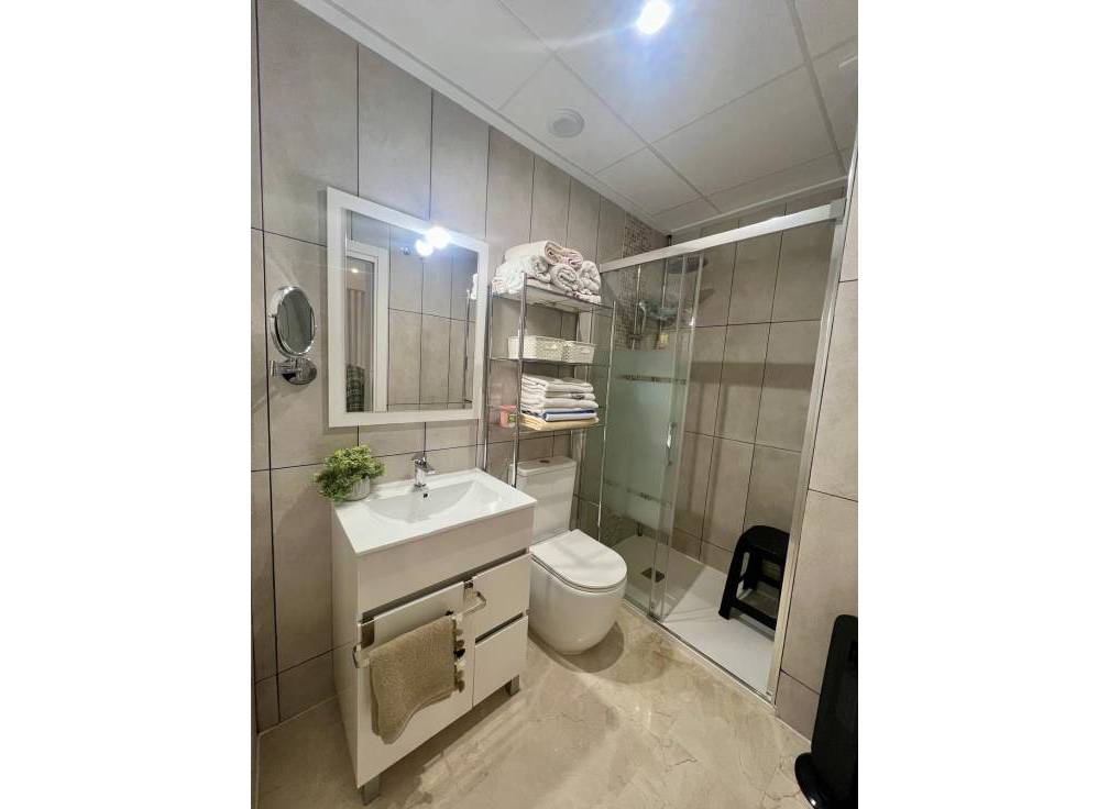 Resale - Flat - Elche - Corazon de Jesus