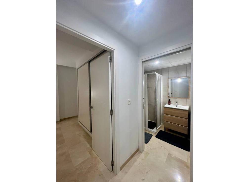 Resale - Flat - Elche - Corazon de Jesus